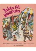Hakan Jaensson,Arne Norlin - Jakta pa Koseputa