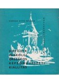 Katona László - Hatodik Miskolci országos képzőművészeti kiállítás