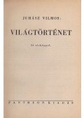 Juhász Vilmos - Világtörténet