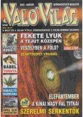Ónódi Ferenc - Való Világ 4. szám