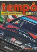 Budai Ferenc,Kollár Attila,Mucsina Tamás,Vidu Pál,Juni György - Tempó 2015