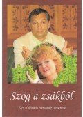 Tóth Bálint Péter - Szög a zsákból