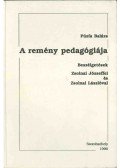 Fűzfa Balázs - A remény pedagógiája (dedikált)