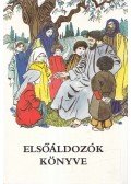 Dr. Rédly Elemér - Elsőáldozók könyve (dedikált)