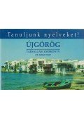 Berki Feriz - Újgörög társalgási zsebkönyv