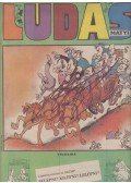 Árkus József - Ludas Matyi 45. évfolyam, 40. szám