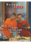 Szűcs László - Receptklub receptgyűjtemény 3.