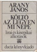 Arany János - Költő az legyen, mi népe
