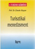 Prof. Dr. Claude Kaspar - Turisztikai menedzsment