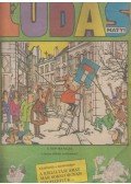 Árkus József - Ludas Matyi 45. évfolyam 44. szám