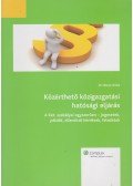 Boros Anita - Közérthető közigazgatási hatósági eljárás