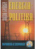 Vajda György - Energiapolitika
