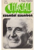 S.Nagy Katalin - Marc Chagall