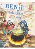 Sir Steve Stevenson - Varázslásból jeles