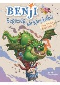 Sir Steve Stevenson - Segítség, sárkánybébi!