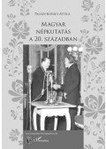 Paládi,Kovács Attila - Magyar népkutatás a 20. században