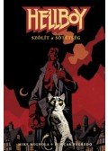 Mike Mignola - Hellboy 5. - Szólít a sötétség