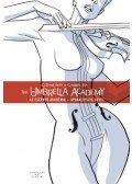 Gerard Way - The Umbrella Academy: Az Esernyő Akadémia 1. - Apokalipszis szvit