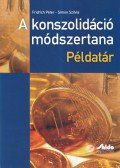 Fridrich Péter,Simon Szilvia - A konszolidáció módszertana