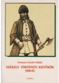Hermann Gusztáv Mihály - Székely történeti kistükör 1848-ig