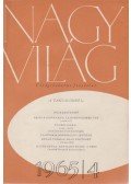 Kardos László - Nagyvilág 1965/4.