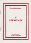 Jancsó Benedek - A székelyek