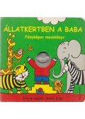 Bartos Erika - Állatkertben a baba