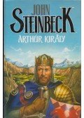 John Steinbeck - Arthur király