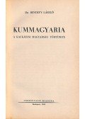 Bendefy László - Kummagyaria