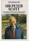 Julia Courtney - Sir Peter Scott