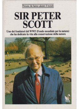 Julia Courtney - Sir Peter Scott Julia Courtney - Sir Peter Scott, 1989 antikvár könyv