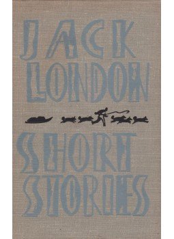 Jack London - Short Stories Jack London - Short Stories, Moszkva 1963 antikvár könyv