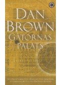 Dan Brown - Gatornas Palats