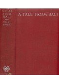 Vicki Baum - A Tale from Bali