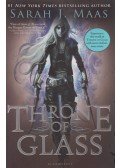 Sarah J. Maas - Throne of Glass