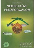 Sándorné Új Éva - Nemzetközi pénzforgalom
