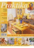 Csiki Judit - Házi Praktika 2000/9. szeptember