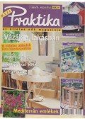 Monspart Éva - Házi Praktika 1999/8. augusztus