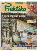 Monspart Éva - Házi Praktika 1999/7. július