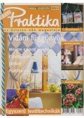 Monspart Éva - Házi Praktika 1999/9. szeptember