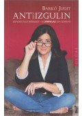 Barkó Judit - Antiizgulin (dedikált)