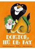 Csukovszkij, Kornyej - Doktor Hű De Fáy