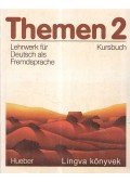 Aufderstraße, Harmut,Bock, Heiko,Müller, Helmut,Müller, Jutta - Themen 2. - Kursbuch