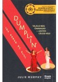 Julie Murphy - Dumplin' - Így kerek az élet (Filmes borítóval)