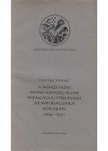 Pataki Ferenc - A nemzetközi munkásmozgalom pedagógiai törekvései az imperializmus korában