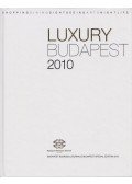 Varga Ildikó - Luxury Budapest 2010