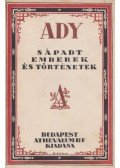 Ady Endre - Sápadt emberek és történetek