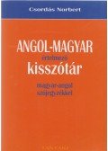 Csordás Norbert - Angol-magyar értelmező kisszótár
