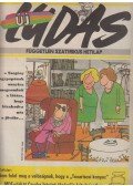 Árkus József - Új Ludas 1.évfolyam 9.szám