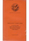 Simon Gyula,Szarka József - A magyar népi demokrácia nevelésügyének története